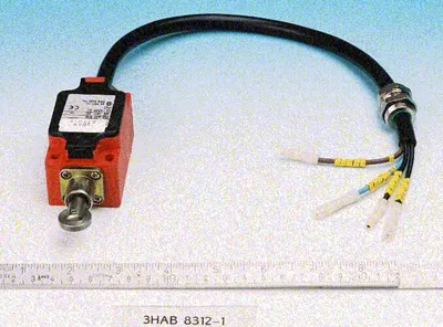 ABB 3HAB8312-1