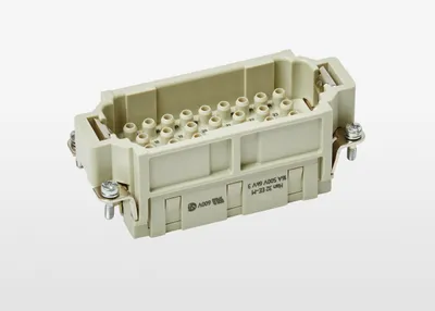 ABB 3HAB9030-5 – 32-pole male ABB 3HAB9030-5 – 32-pole male