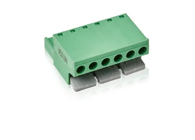 HARNESS SIGNAL A43.X2D