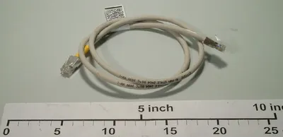 ABB 3HAC020672-001 – HARNESS DATA X23-A32.YELLOW ABB 3HAC020672-001 – HARNESS DATA X23-A32.YELLOW