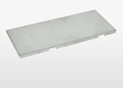 ABB 3HAC021567-001 – Lower protection plate ABB 3HAC021567-001 – Lower protection plate