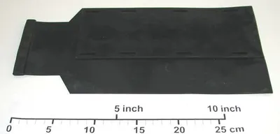 ABB 3HAC023462-001 – EPDM rubber ABB 3HAC023462-001 – EPDM rubber