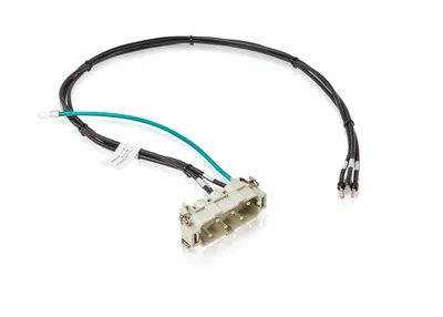 ABB 3HAC023492-001 ABB 3HAC023492-001