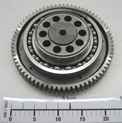 ABB 3HAC023748-003