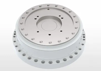 ABB 3HAC024316-008 – Graphite White ABB 3HAC024316-008 – Graphite White