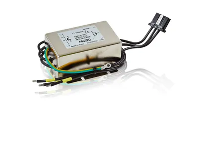 ABB 3HAC024322-001 – Mains Line Filter ABB 3HAC024322-001 – Mains Line Filter