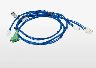ABB 3HAC024323-001 – Harn-DSQC604/Comp/P.board ABB 3HAC024323-001 – Harn-DSQC604/Comp/P.board