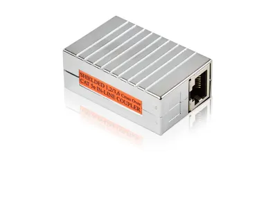 ABB 3HAC024357-001 – In-line coupler Category 5e ABB 3HAC024357-001 – In-line coupler Category 5e