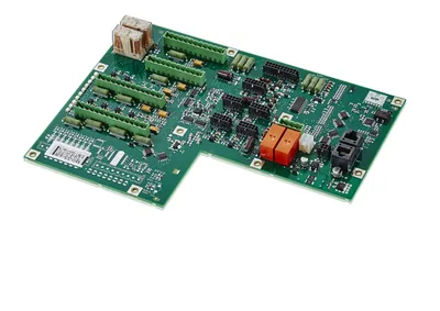 ABB 3HAC024488-001 ABB 3HAC024488-001