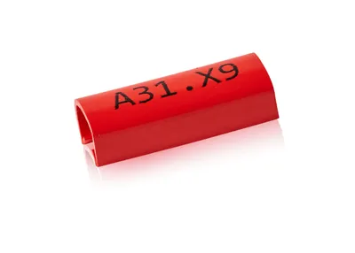 ABB 3HAC024826-083 – Red ABB 3HAC024826-083 – Red