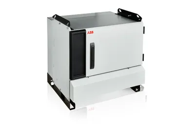 ABB 3HAC024962-005 – Small process cab ABB 3HAC024962-005 – Small process cab