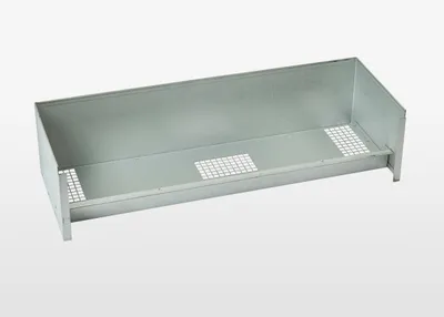 ABB 3HAC024994-001 – Top cover asm ABB 3HAC024994-001 – Top cover asm