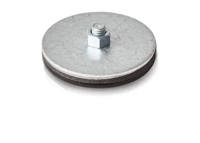 ABB 3HAC025327-001 – Hole cover TPU ABB 3HAC025327-001 – Hole cover TPU