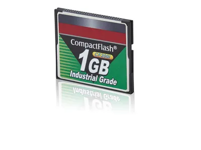 ABB 3HAC025465-011 – CF 1GB w.Boot image ABB 3HAC025465-011 – CF 1GB w.Boot image
