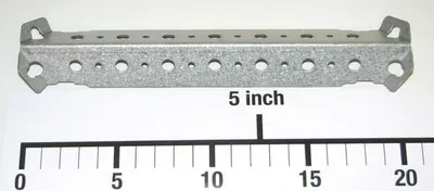 ABB 3HAC025554-001 – 10346-DX51D+AZ150 / Cat A ABB 3HAC025554-001 – 10346-DX51D+AZ150 / Cat A