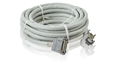 ABB 3HAC026787-002 – Control cable power 15m ABB 3HAC026787-002 – Control cable power 15m