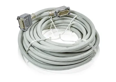 ABB 3HAC026787-003 – Control cable power 22m ABB 3HAC026787-003 – Control cable power 22m