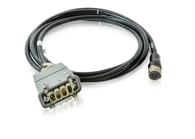ABB 3HAC026813-001 – IRB 6600, 6640 ABB 3HAC026813-001 – IRB 6600, 6640
