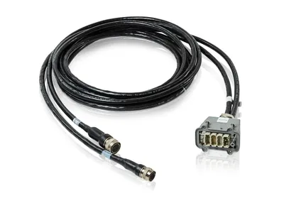 ABB 3HAC026813-002 – IRB 6600, 6640 ABB 3HAC026813-002 – IRB 6600, 6640