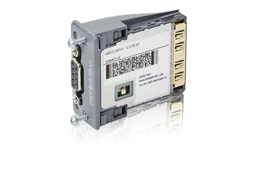 ABB 3HAC026840-001 – DSQC 667 Profibus Board ABB 3HAC026840-001 – DSQC 667 Profibus Board