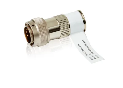 ABB 3HAC028434-001 – Jumper Conn. XP41.2,1xA/L ABB 3HAC028434-001 – Jumper Conn. XP41.2,1xA/L