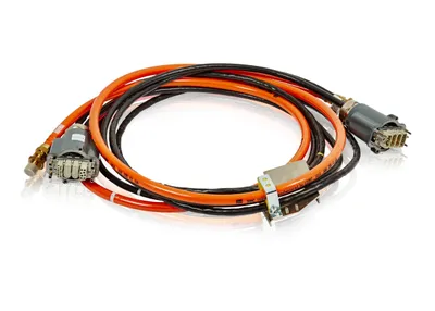 ABB 3HAC028812-001 – 6640 CPS/CBUS, 1 hose ABB 3HAC028812-001 – 6640 CPS/CBUS, 1 hose