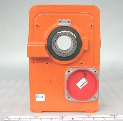 ABB 3HAC029014-001 ABB 3HAC029014-001