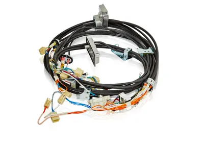 ABB 3HAC029420-001 – Manipulator harness ax1-6 basic ABB 3HAC029420-001 – Manipulator harness ax1-6 basic