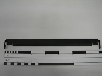 ABB 3HAC030371-001 – Peaked plate ABB 3HAC030371-001 – Peaked plate