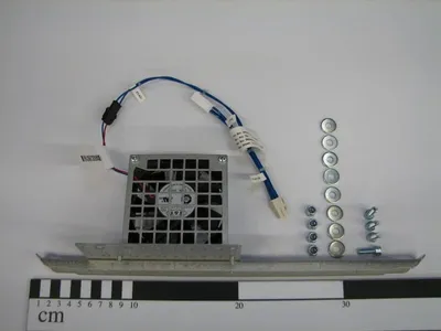 ABB 3HAC030647-001 – Mounting set 45 ABB 3HAC030647-001 – Mounting set 45