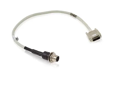 ABB 3HAC030936-001 – Cable harness axis 7 ABB 3HAC030936-001 – Cable harness axis 7