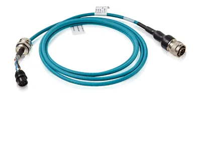 ABB 3HAC031390-001