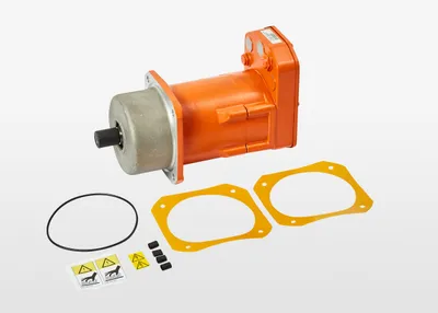 ABB 3HAC031505-003 – MTC 2000 5,0 Nm ABB 3HAC031505-003 – MTC 2000 5,0 Nm