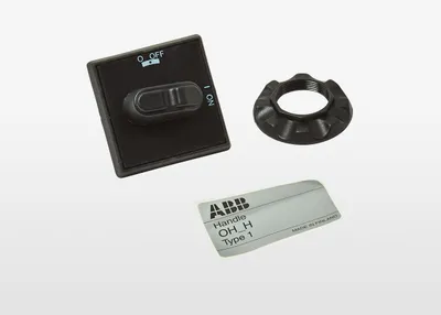 ABB 3HAC031556-001 – Switch ABB OHB1AH1 ABB 3HAC031556-001 – Switch ABB OHB1AH1