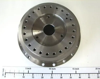 ABB 3HAC031958-002 – Reduction Gear RV-320E3 i=171 ABB 3HAC031958-002 – Reduction Gear RV-320E3 i=171