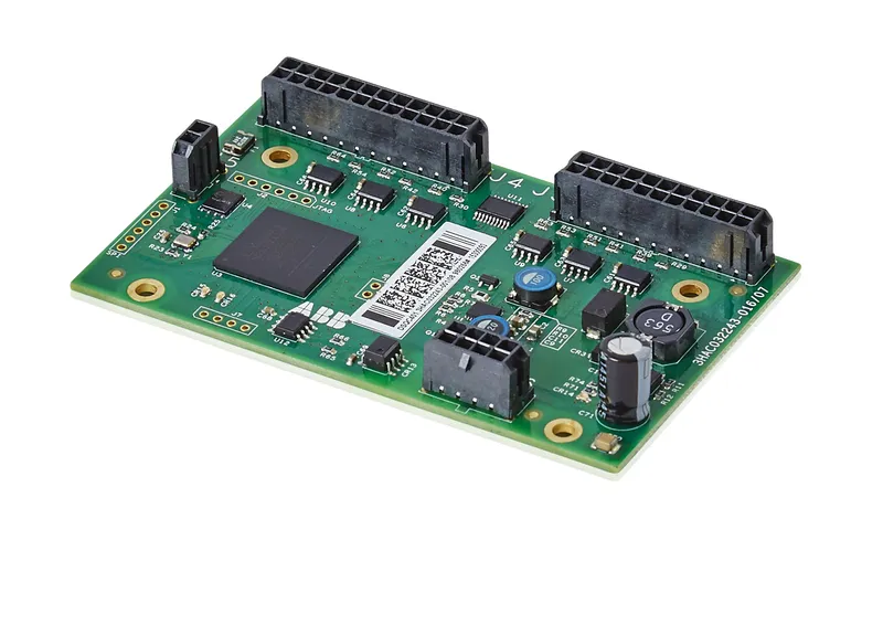 ABB 3HAC032243-001