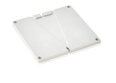 ABB 3HAC032252-001 – Calibration Plate ABB 3HAC032252-001 – Calibration Plate