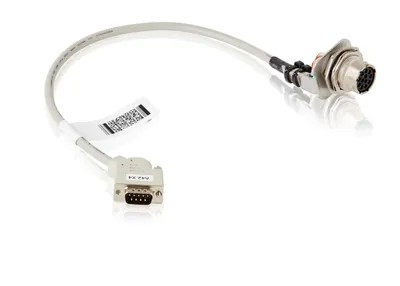 ABB 3HAC032585-001 – Harn-Servo comp./XS2 ABB 3HAC032585-001 – Harn-Servo comp./XS2