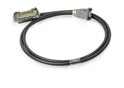 ABB 3HAC032694-001 – Control cable power L=3m ABB 3HAC032694-001 – Control cable power L=3m