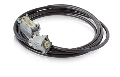 ABB 3HAC032695-001 – Control cable power L=7m ABB 3HAC032695-001 – Control cable power L=7m