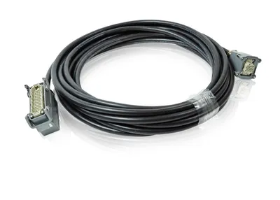 ABB 3HAC032696-001 – Control cable power L=15m ABB 3HAC032696-001 – Control cable power L=15m