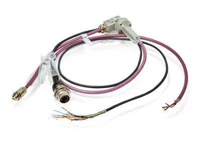 ABB 3HAC032972-002 – Slip ring capsule ABB 3HAC032972-002 – Slip ring capsule