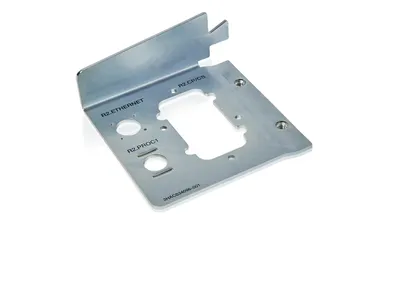 ABB 3HAC034096-001 – Connector ax 3 bracket ABB 3HAC034096-001 – Connector ax 3 bracket
