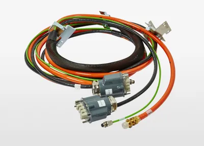 ABB 3HAC034138-001 – IRB 7600 ABB 3HAC034138-001 – IRB 7600