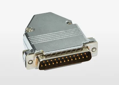 ABB 3HAC034686-001 – Connector for XS6 ABB 3HAC034686-001 – Connector for XS6
