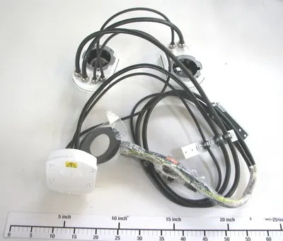 ABB 3HAC034712-001 – Cable unit ax 1-3 CR ABB 3HAC034712-001 – Cable unit ax 1-3 CR