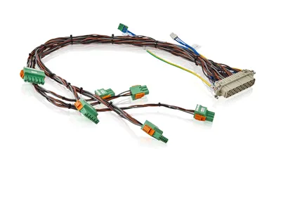 ABB 3HAC035277-001 – Harn-Drive unit 4400 ABB 3HAC035277-001 – Harn-Drive unit 4400