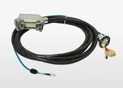 ABB 3HAC035347-001 ABB 3HAC035347-001