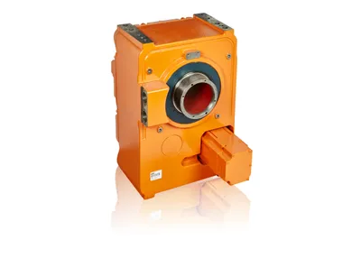 ABB 3HAC035406-005 – Gearbox incl motor MID 2.1 ABB 3HAC035406-005 – Gearbox incl motor MID 2.1