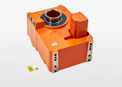 ABB 3HAC035406-011 – Orange ABB 3HAC035406-011 – Orange
